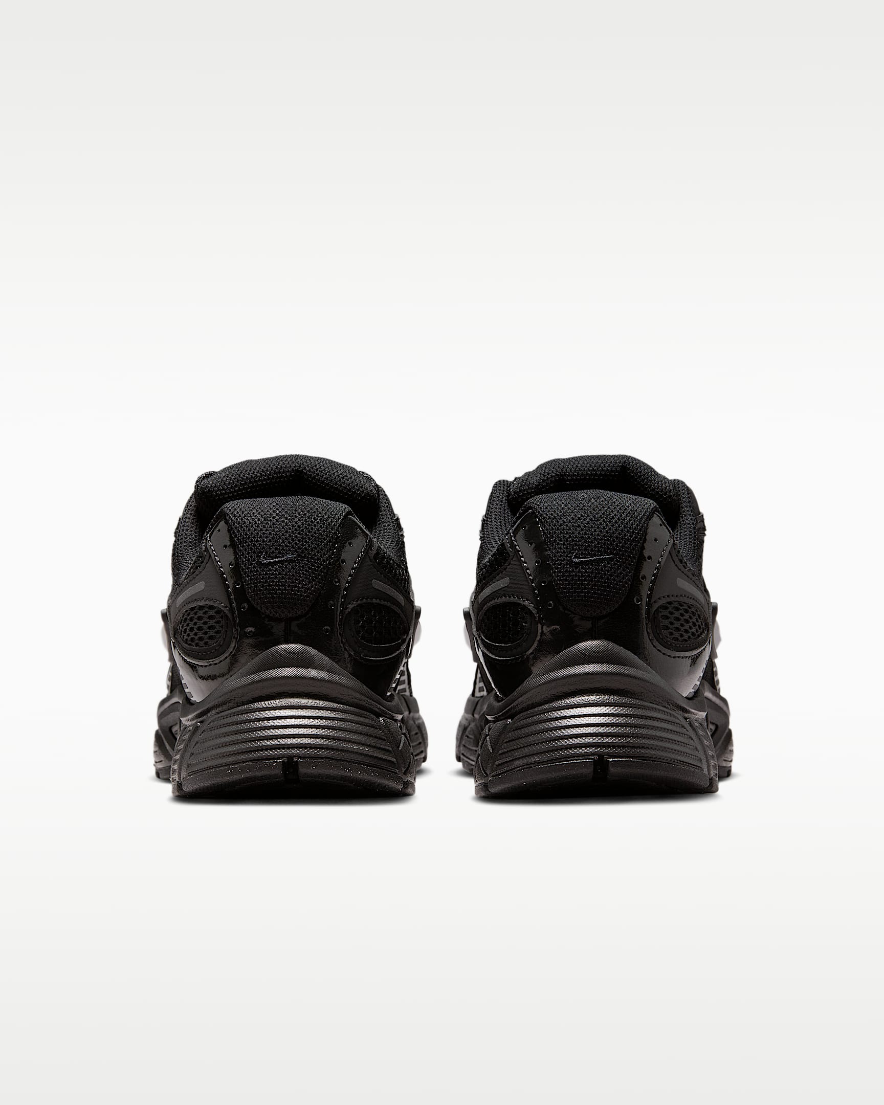 Nike V5 RNR Yansıtıcı Tasarım Vurgulu Kadın Ayakkabısı - Siyah/Anthracite/Siyah