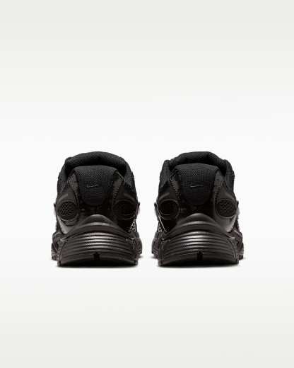 Nike V5 RNR Yansıtıcı Tasarım Vurgulu Kadın Ayakkabısı - Siyah/Anthracite/Siyah