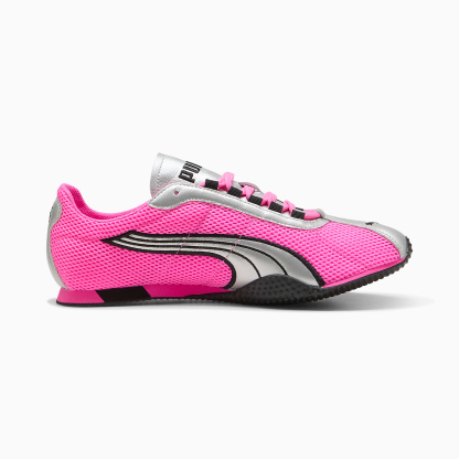 H-Street OG UNISEX Ayakkabı - Poison Pink-PUMA Silver - 403692_07 - Görsel 7