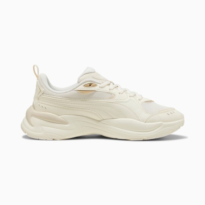 X-Ray 4 UNISEX Ayakkabı - Warm White-Alpine Snow-Sand Dune - 404747_07 - Görsel 5