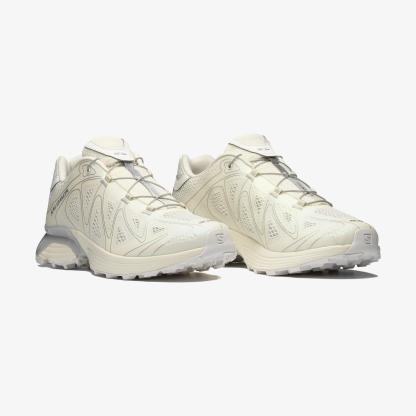 Salomon XT-WHISPER VOID Unisex Sneaker Chili L49236700 - Vanilla Ice - L47796200 - image 2