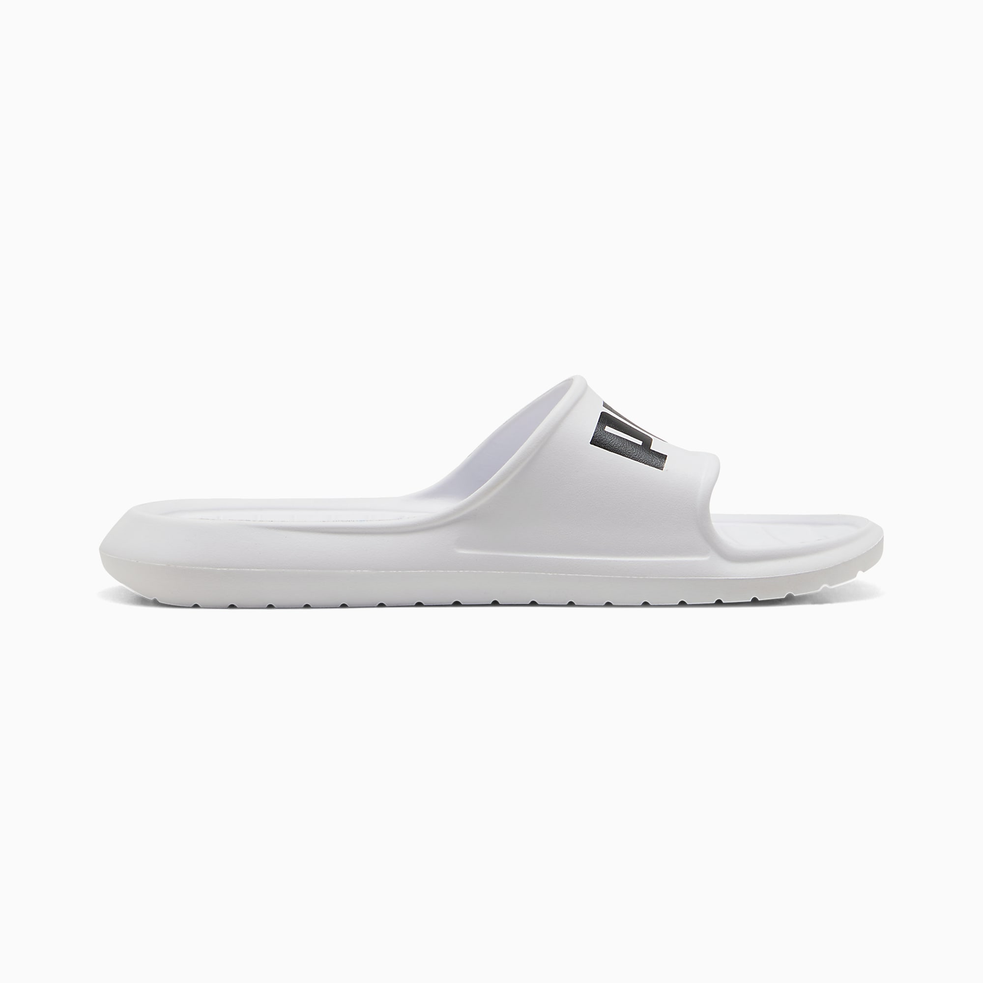 DIVECAT v2 LITE Terlik - Puma White-Puma Black - 374823_04 - Görsel 5