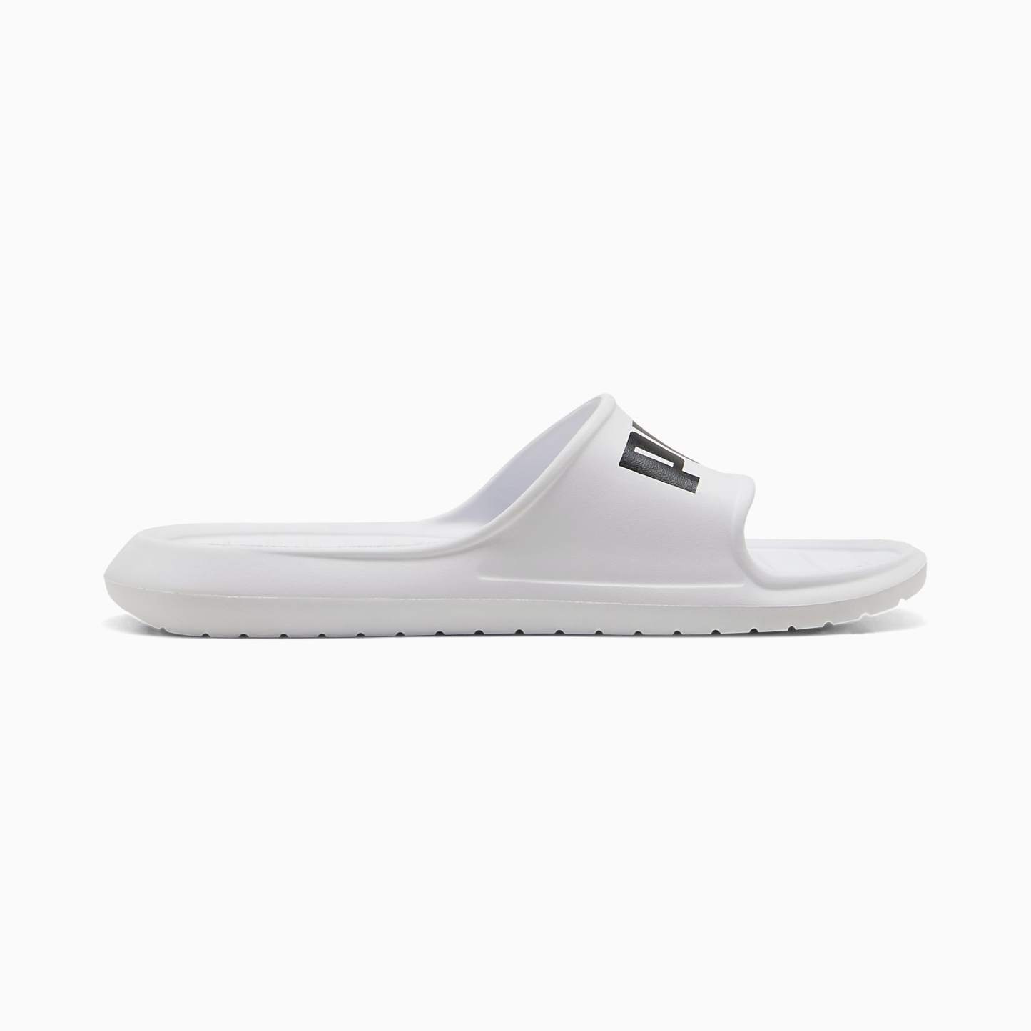 DIVECAT v2 LITE Terlik - Puma White-Puma Black - 374823_04 - Görsel 5