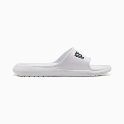 DIVECAT v2 LITE Terlik - Puma White-Puma Black - 374823_04 - Görsel 5