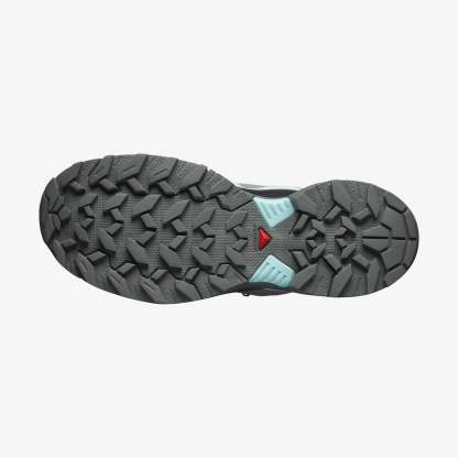 Salomon X ULTRA 360 GORE-TEX Kadın Outdoor Ayakkabı Sedona Sage L47982300 - Sedona Sage [L47742500] - L47742500 - image 6