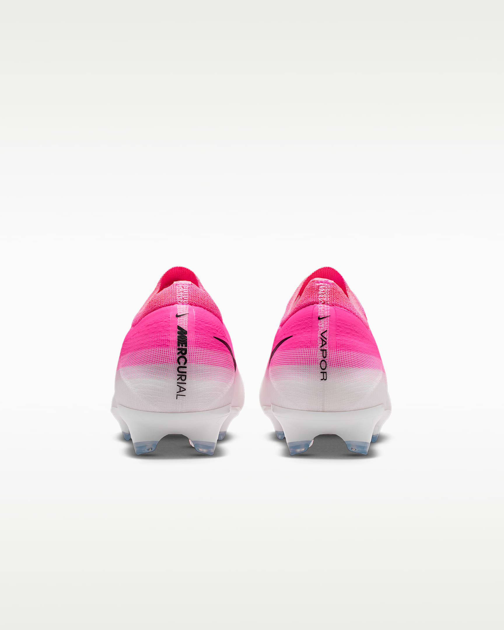 Nike Mercurial Vapor 17 Pro Düşük Bilekli Kuru Çim Zemin Kramponu - Multi-Color/Siyah