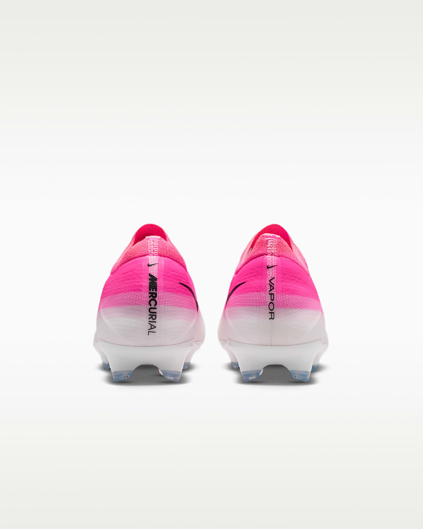 Nike Mercurial Vapor 17 Pro Düşük Bilekli Kuru Çim Zemin Kramponu - Multi-Color/Siyah
