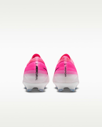 Nike Mercurial Vapor 17 Pro Düşük Bilekli Kuru Çim Zemin Kramponu - Multi-Color/Siyah