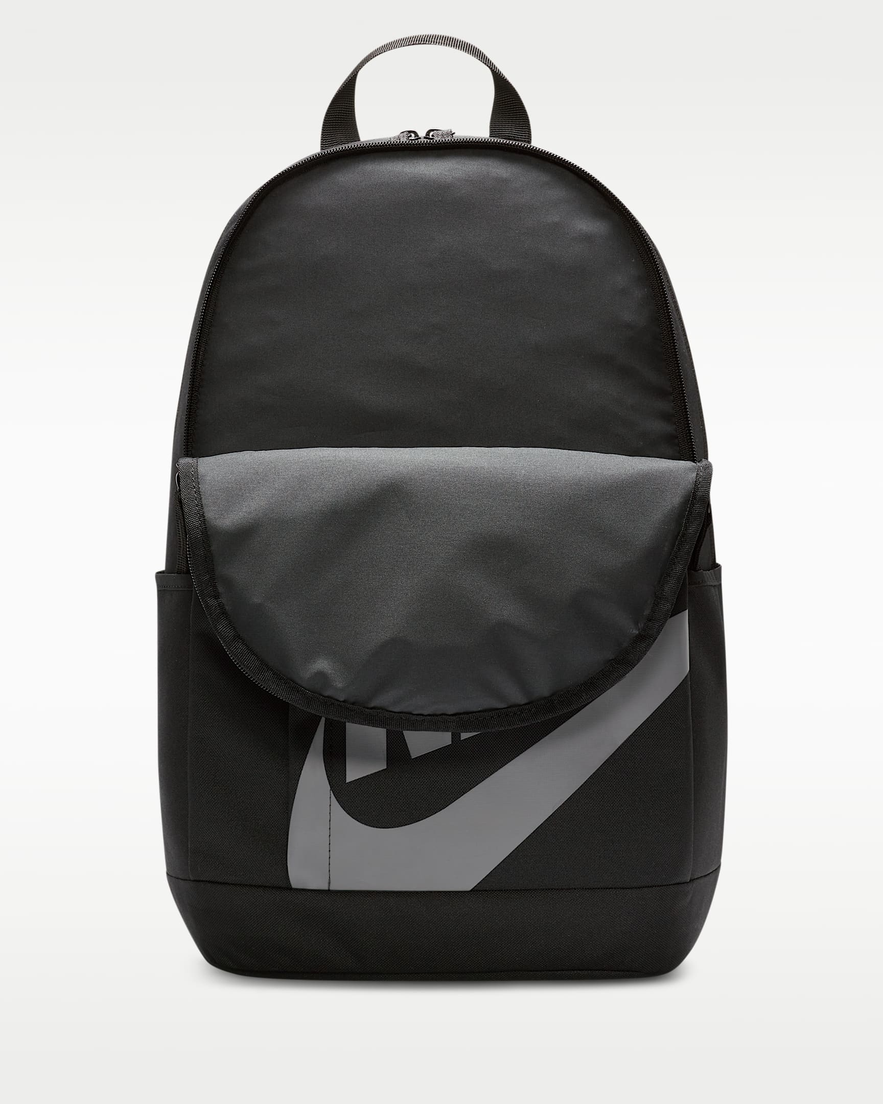 Nike Sırt Çantası (21 L) - Siyah/Siyah/Anthracite