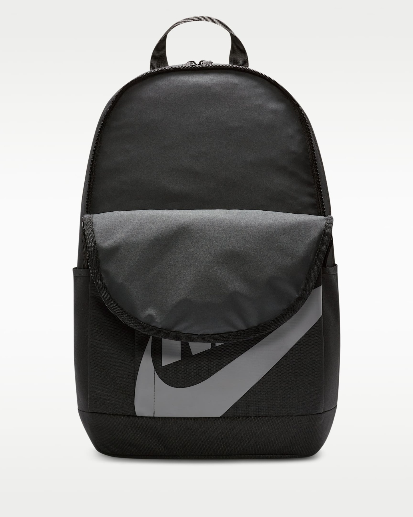 Nike Sırt Çantası (21 L) - Siyah/Siyah/Anthracite