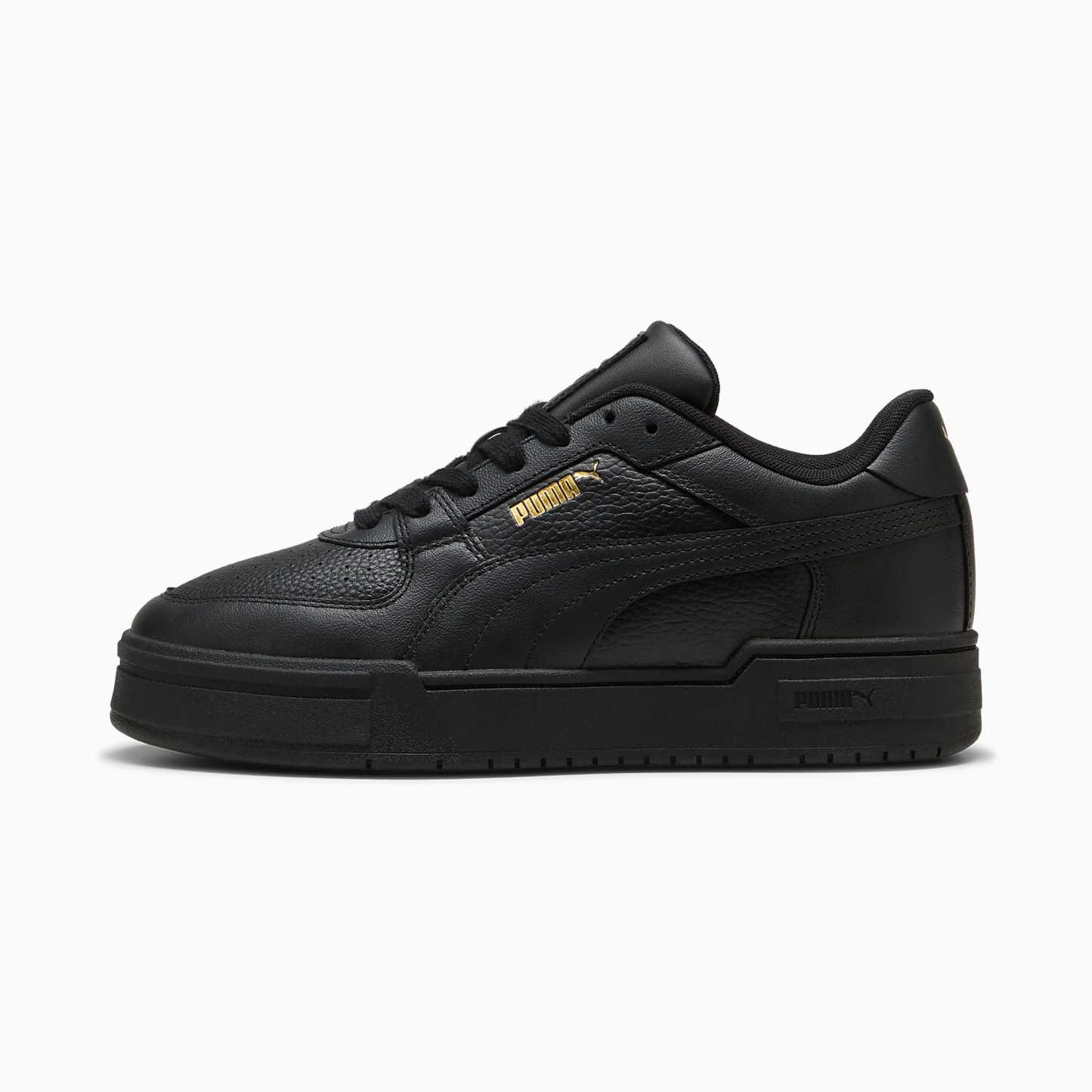 CA Pro CLASSIC II Ayakkabı - Puma Black-Puma Black - 402366_03 - Görsel 1