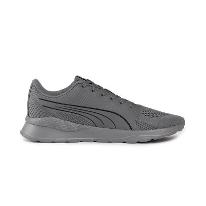 LITE Runner UNISEX Ayakkabı - Cast Iron-Cast Iron - 408533_06 - Görsel 5