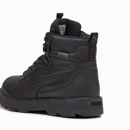 DESIERTO v3 Puretex Bot - Puma Black-Puma Black - 393928_01 - Görsel 5