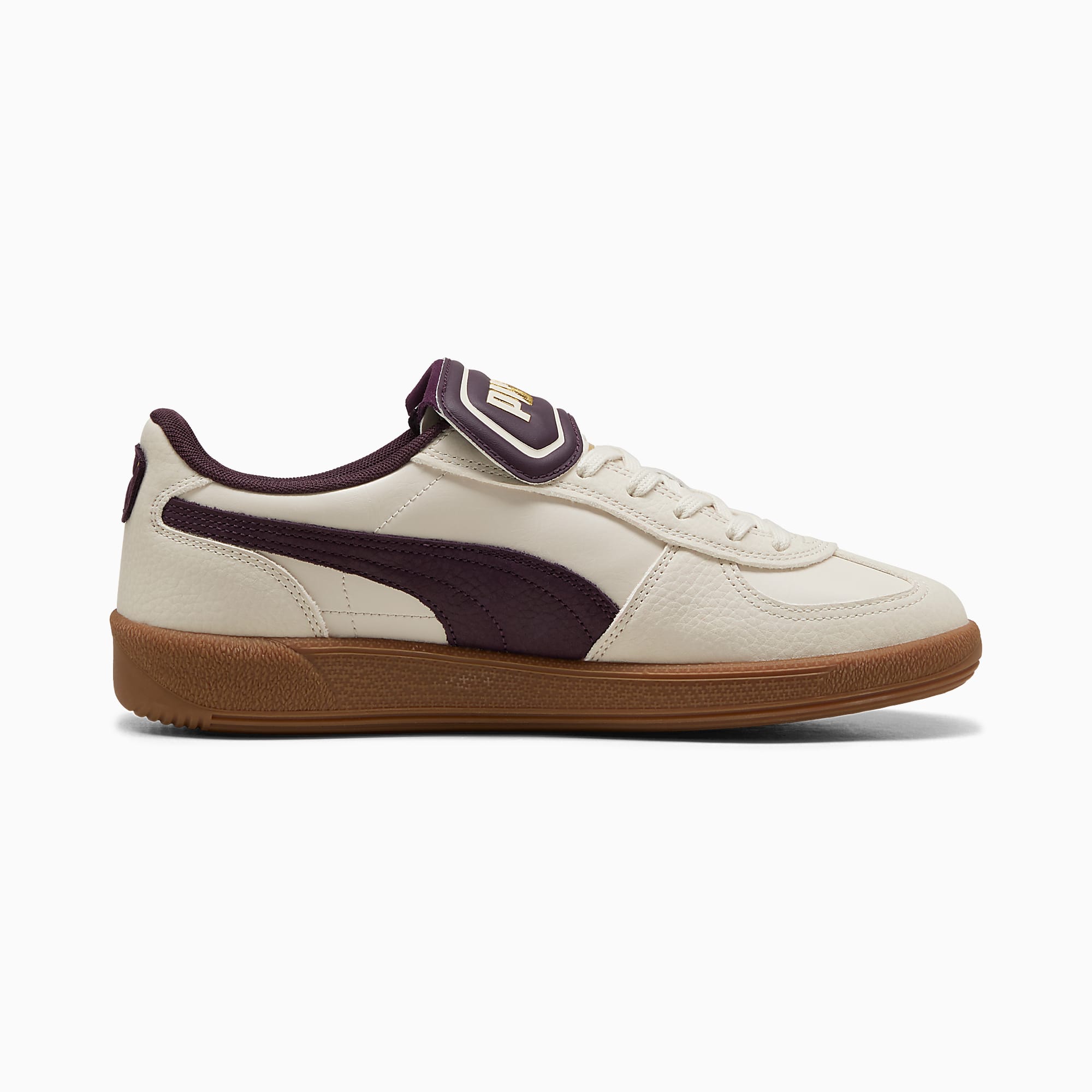 Palermo PREMIUM Ayakkabı - Alpine Snow-Midnight Plum - 401744_04 - Görsel 5