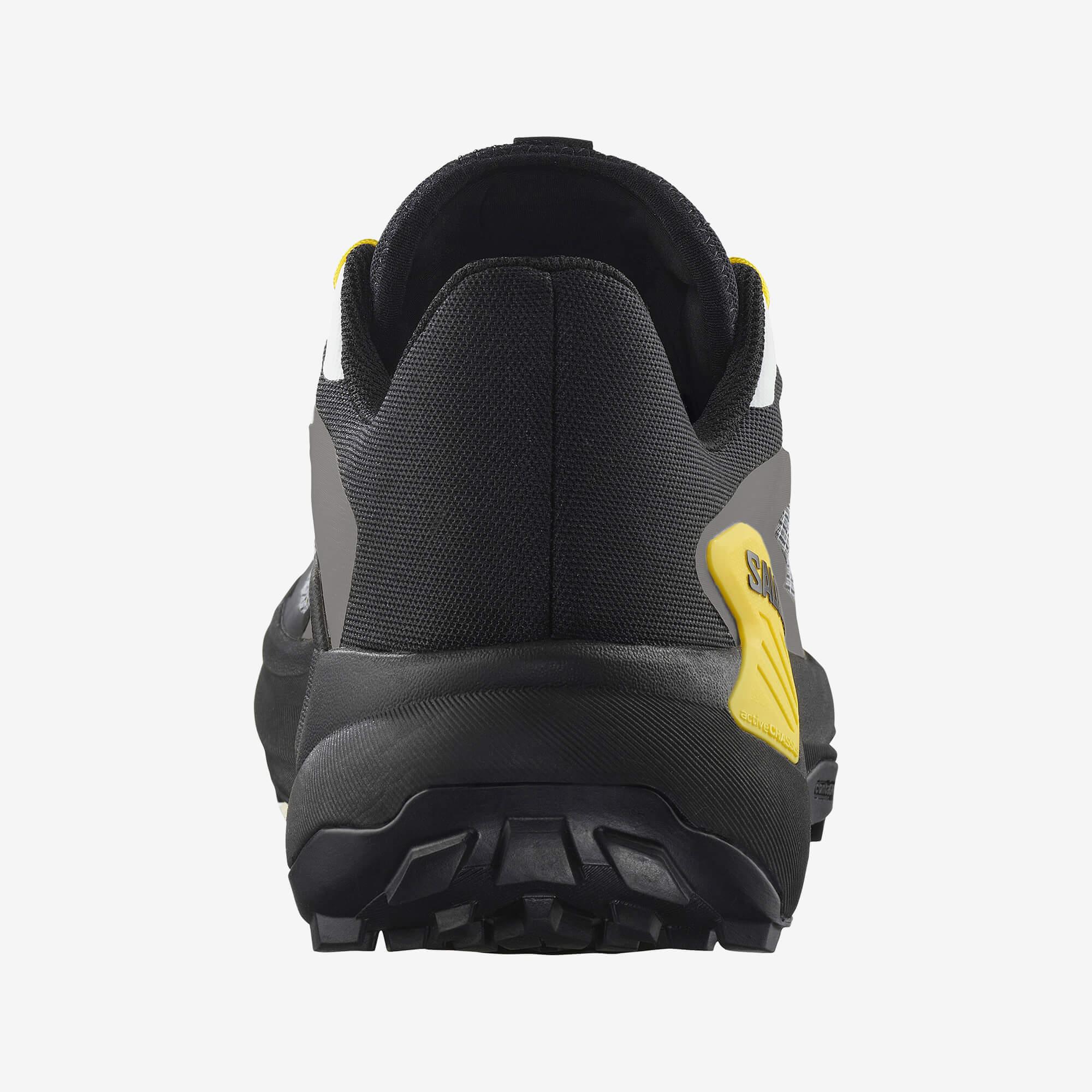 Salomon Genesis Erkek Koşu Ayakkabısı - Siyah - L47762800 - L47762800 - image 5