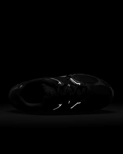Nike V5 RNR Erkek Ayakkabısı - Siyah/Anthracite/Siyah