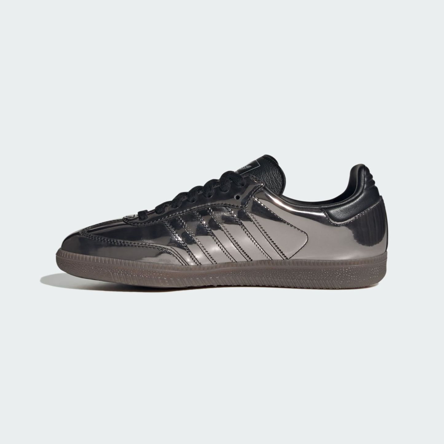 SAMBA OG AYAKKABI - Core Black / Core Black / Gum - KJ7486 - Görsel 6