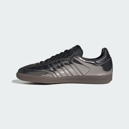 SAMBA OG AYAKKABI - Core Black / Core Black / Gum - KJ7486 - Görsel 6
