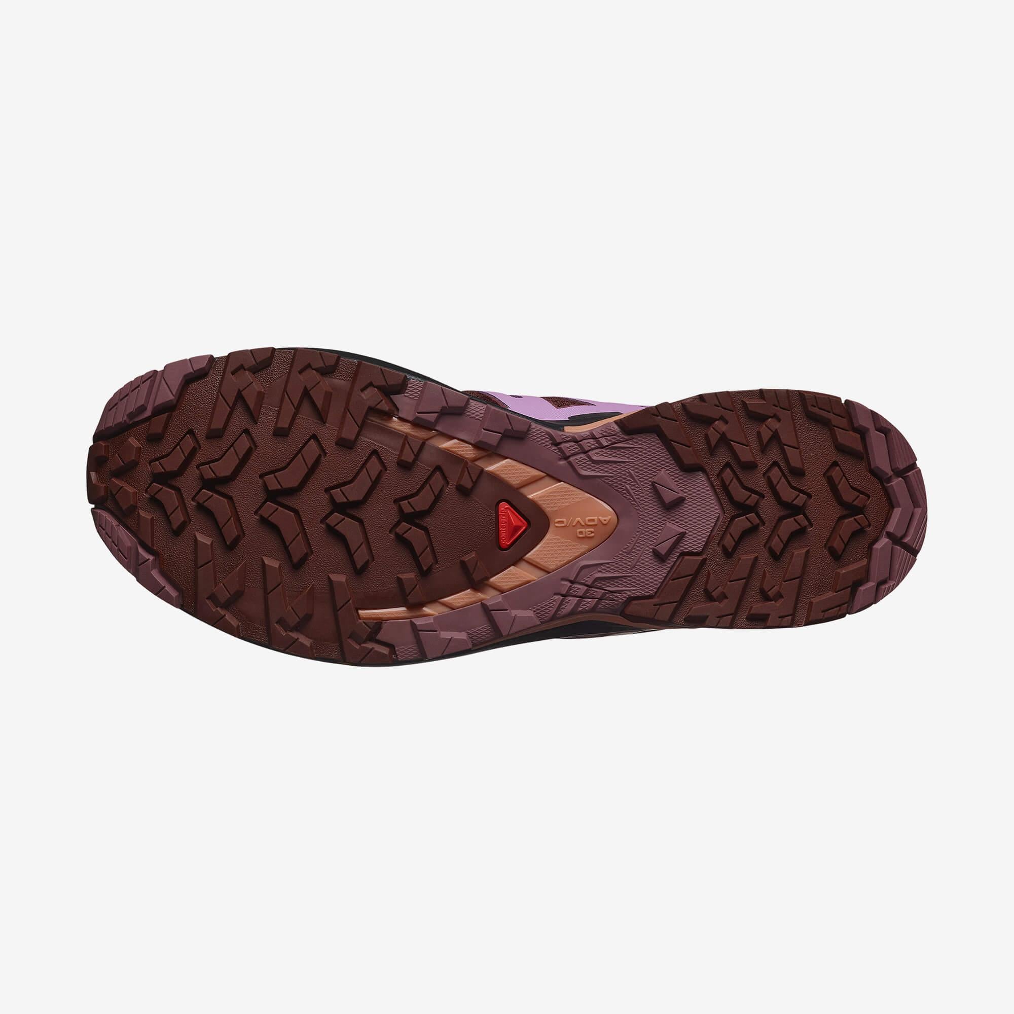 Salomon Xa Pro 3D V9 Erkek Outdoor Ayakkabı - L47583300 - Kadın Outdoor Ayakkabı [L47589300] - L47589300 - image 6