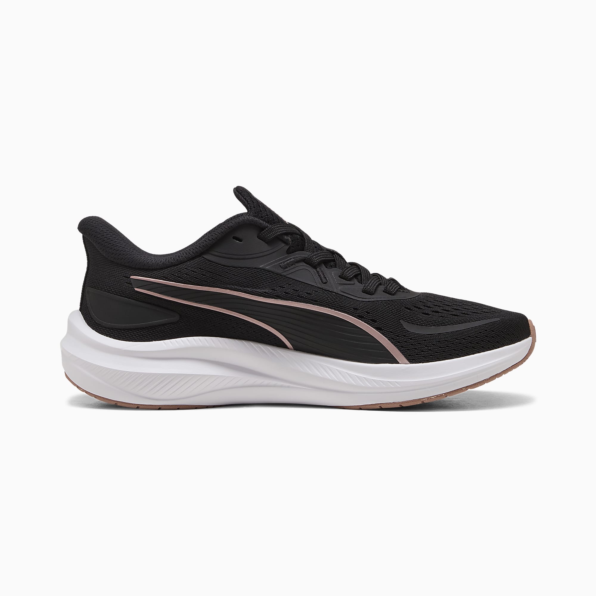 Skyrocket LITE 2 UNISEX Koşu Ayakkabısı - Puma Black-Rose Gold-Puma White - 311730_21 - Görsel 5