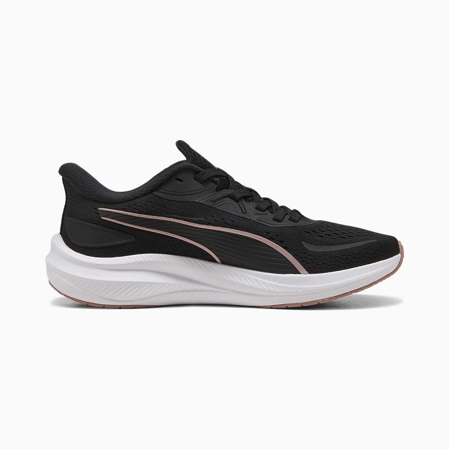 Skyrocket LITE 2 UNISEX Koşu Ayakkabısı - Puma Black-Rose Gold-Puma White - 311730_21 - Görsel 5