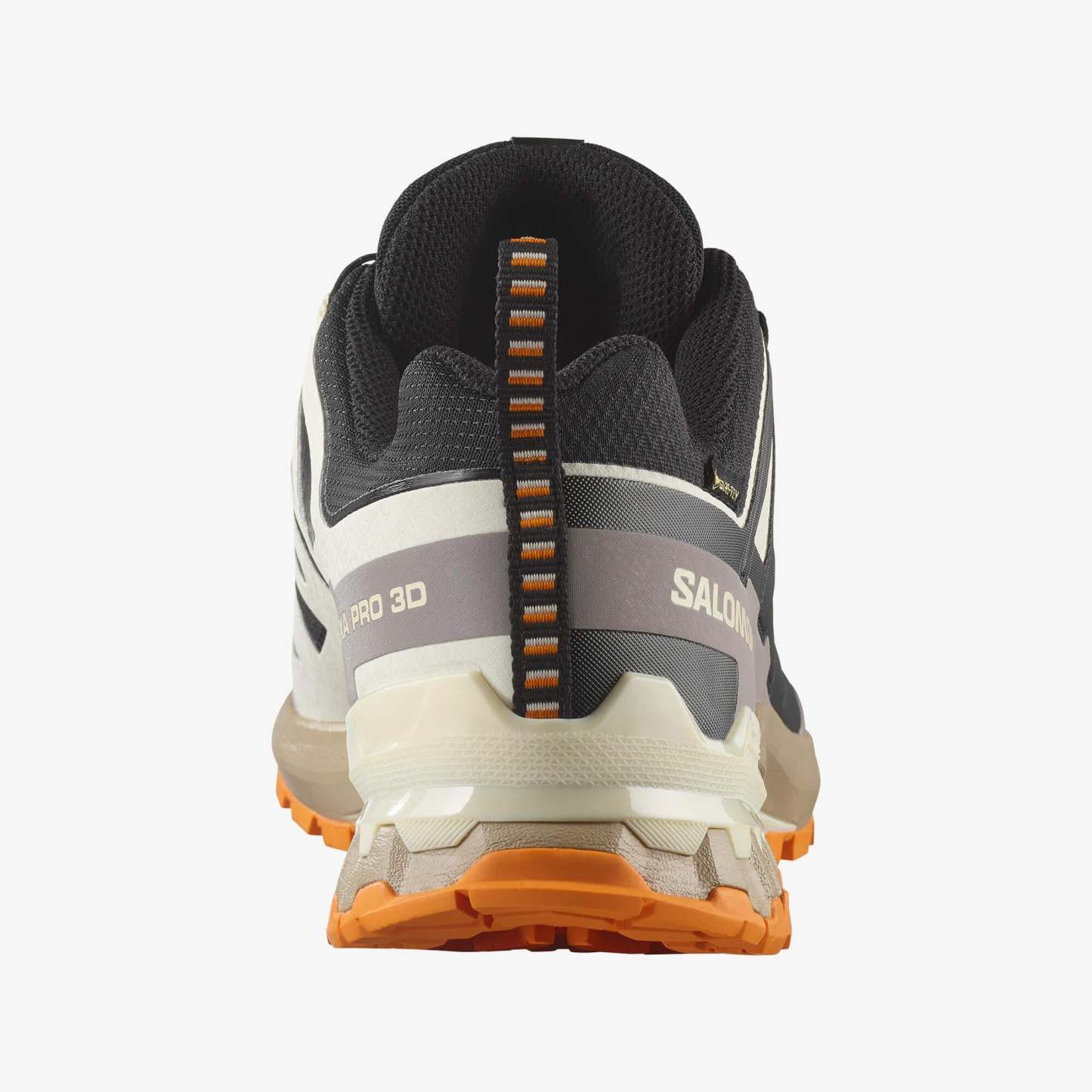 Salomon XA PRO 3D V9 GORE-TEX Erkek Outdoor Ayakkabı Turbulence L47817500 - Black [L47881900] - L47881900 - image 5