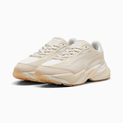 RS Surge UNISEX Ayakkabı - Warm White-Alpine Snow - 402916_07 - Görsel 2