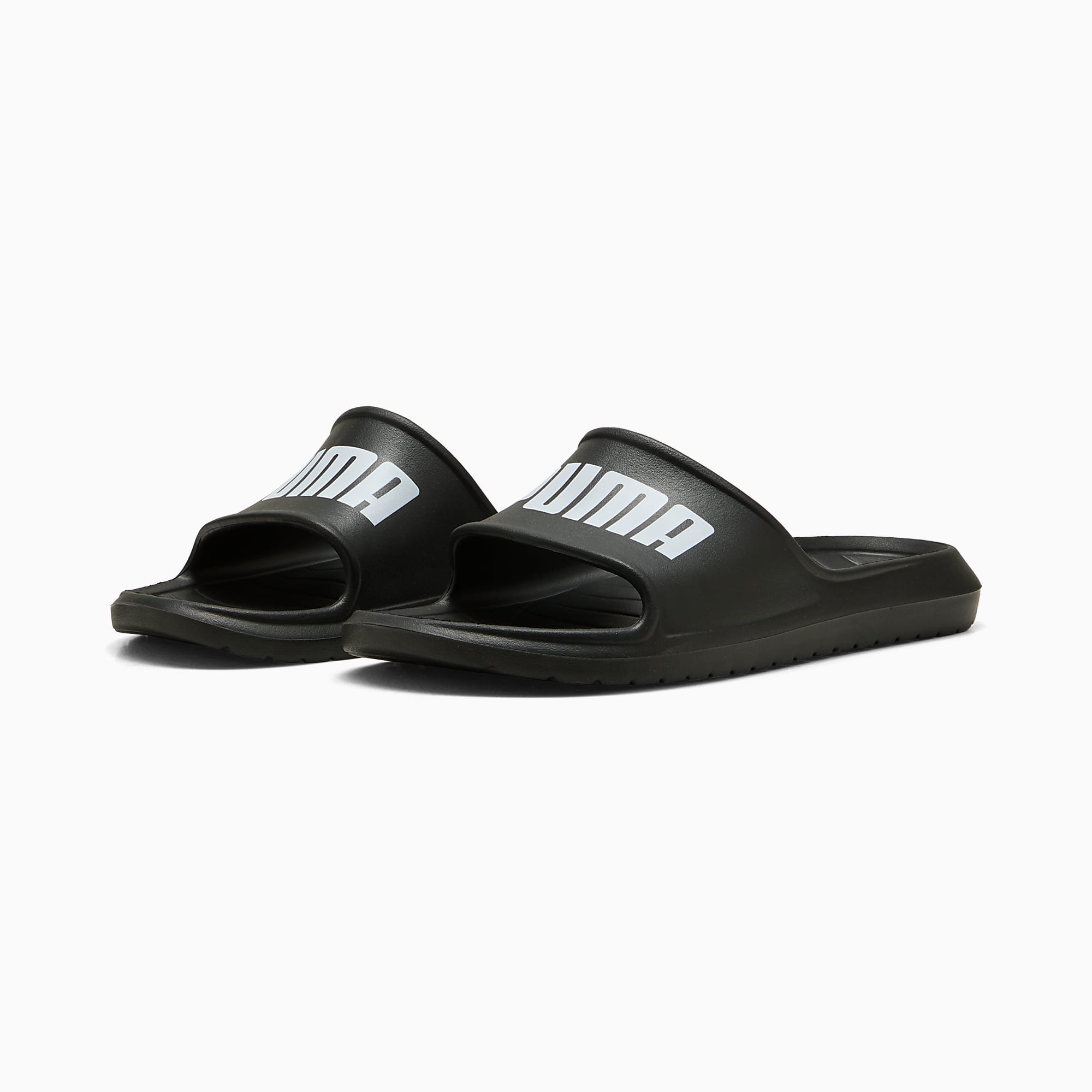 DIVECAT v2 LITE Terlik - Puma Black-Puma White - 374823_01 - Görsel 2