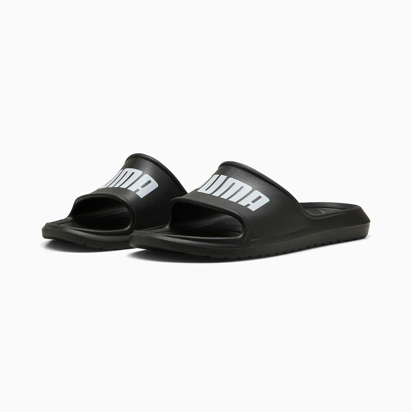 DIVECAT v2 LITE Terlik - Puma Black-Puma White - 374823_01 - Görsel 2
