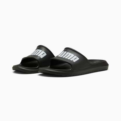 DIVECAT v2 LITE Terlik - Puma Black-Puma White - 374823_01 - Görsel 2