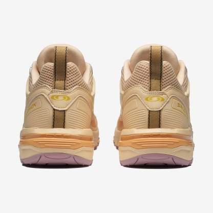 Salomon ACS + OG Unisex Sneaker White L47766700 - Sneaker - Kahve - L47706800 - image 5