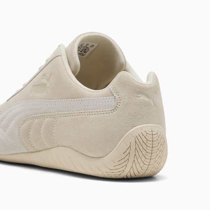 Speedcat OG UNISEX Ayakkabı - Alpine Snow-PUMA White - 398846_23 - Görsel 6