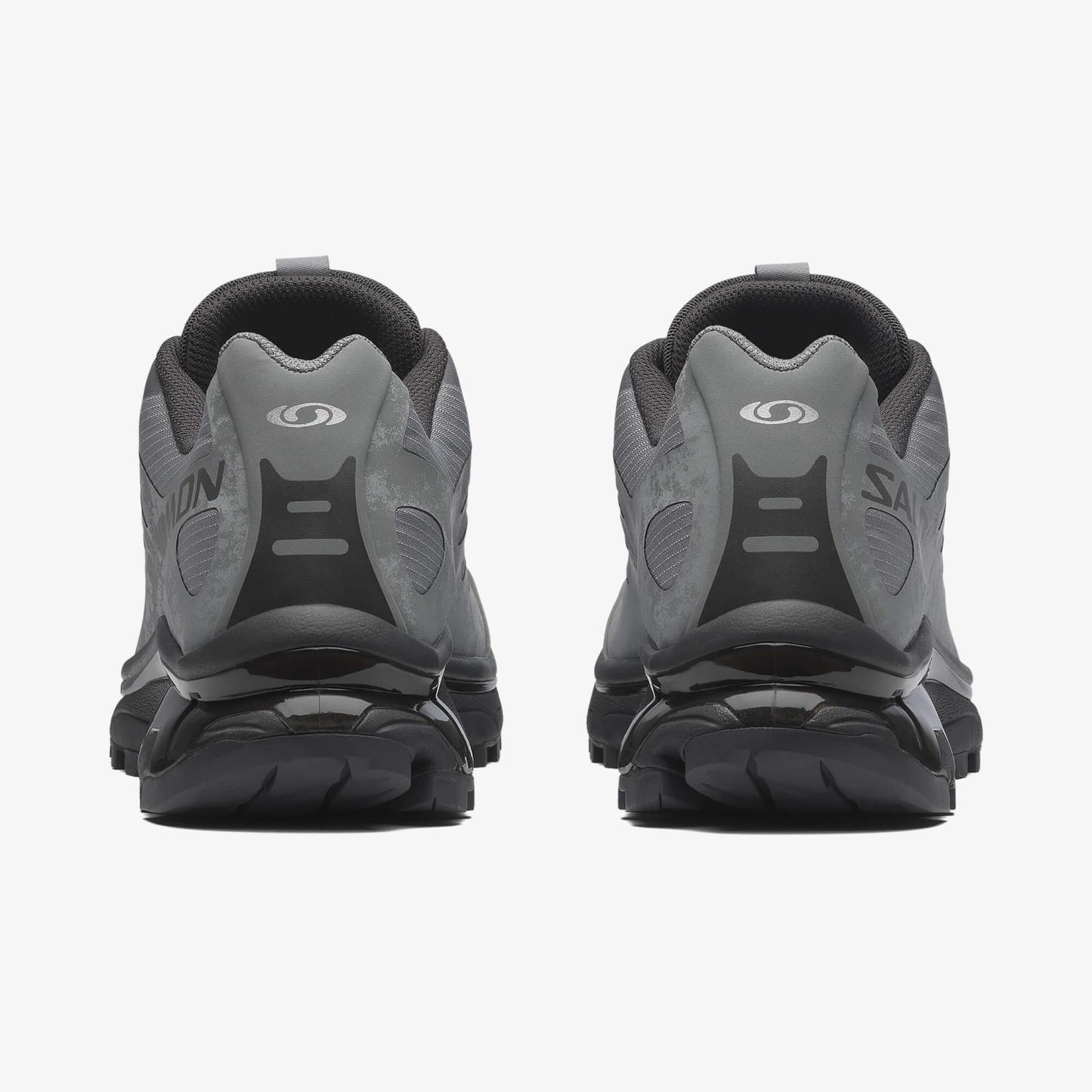 Salomon XT-4 OG PROTECTIVE Unisex Sneaker Vanilla Ice L47877000 - Monument - L47876900 - image 4