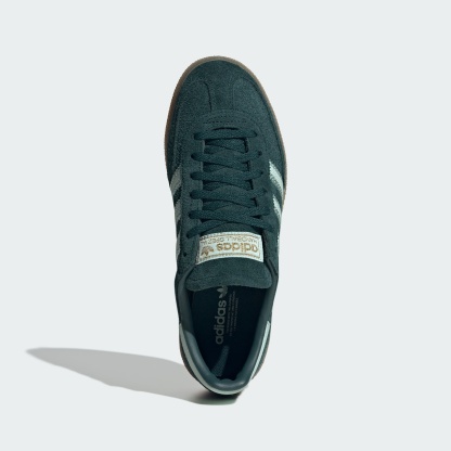 Handball Spezial Ayakkabı - Aurora Ivy / Ash Green / Gum - JR0847 - Görsel 2