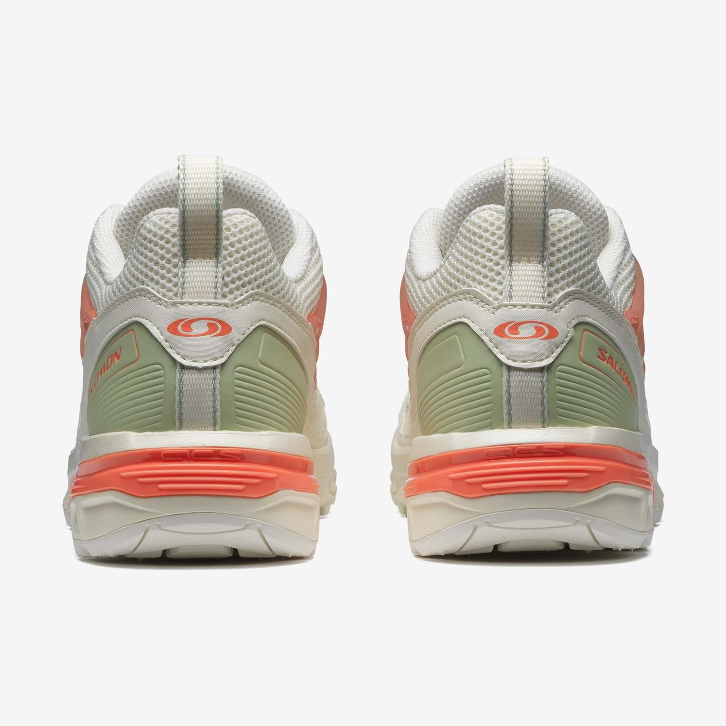 Salomon ACS + OG Unisex Sneaker White L47766700 - Sneaker - Beyaz - L47443400 - image 5