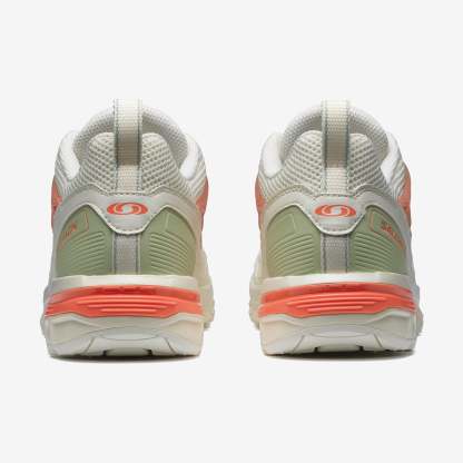 Salomon ACS + OG Unisex Sneaker White L47766700 - Sneaker - Beyaz - L47443400 - image 5