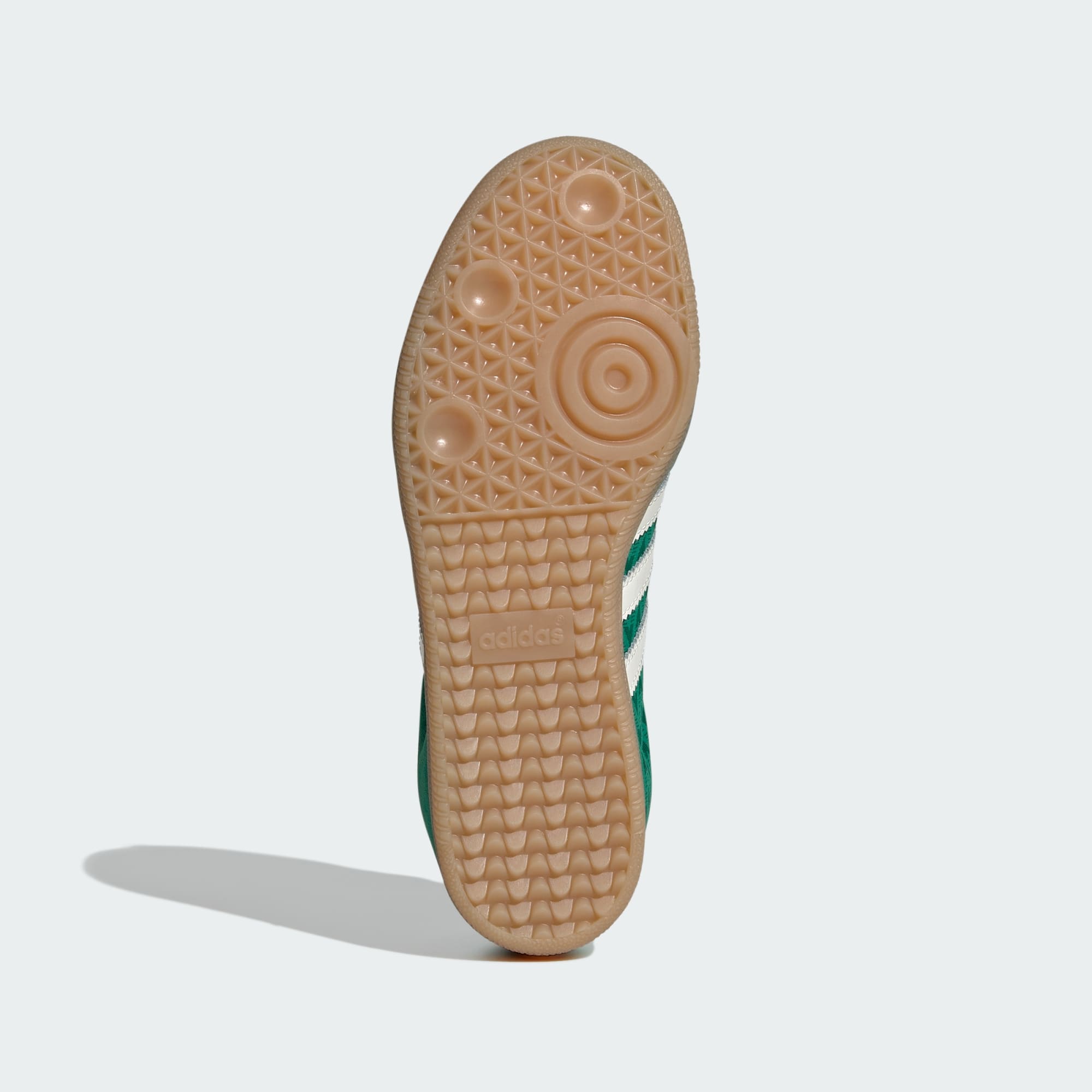 SAMBA OG AYAKKABI - Bold Green / Off White / Gold Metallic - IH3976 - Görsel 3