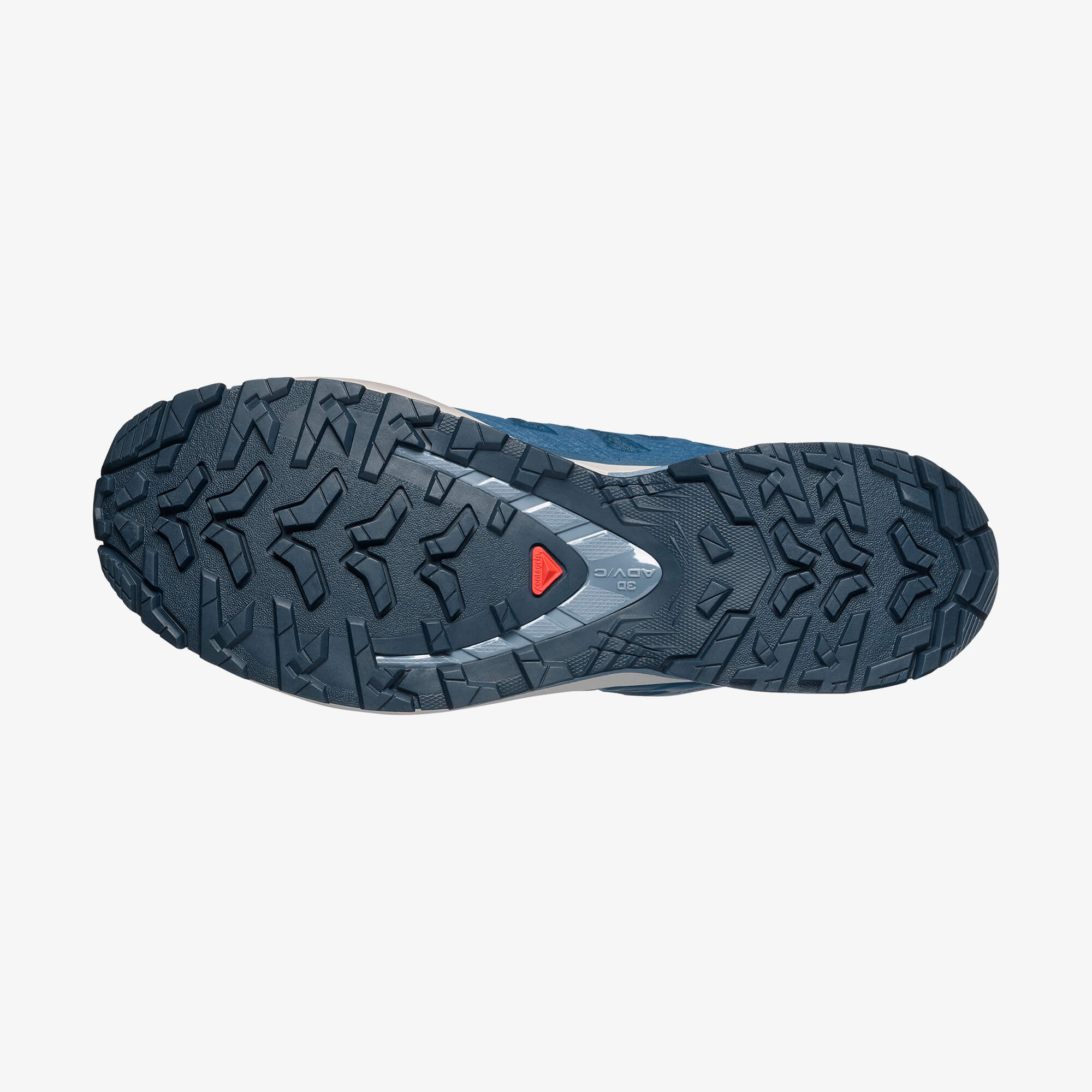 Salomon XA PRO 3D V9 GORE-TEX Erkek Outdoor Ayakkabı Spellbound L49199200 - Spellbound [L47987200] - L47987200 - image 6