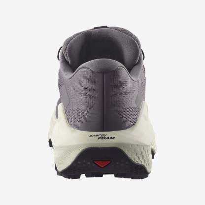 Salomon Ultra Glide 3 Gri Erkek Koşu Ayakkabısı L47742100 - Gri Erkek Koşu Ayakkabısı - L47742100 - image 5