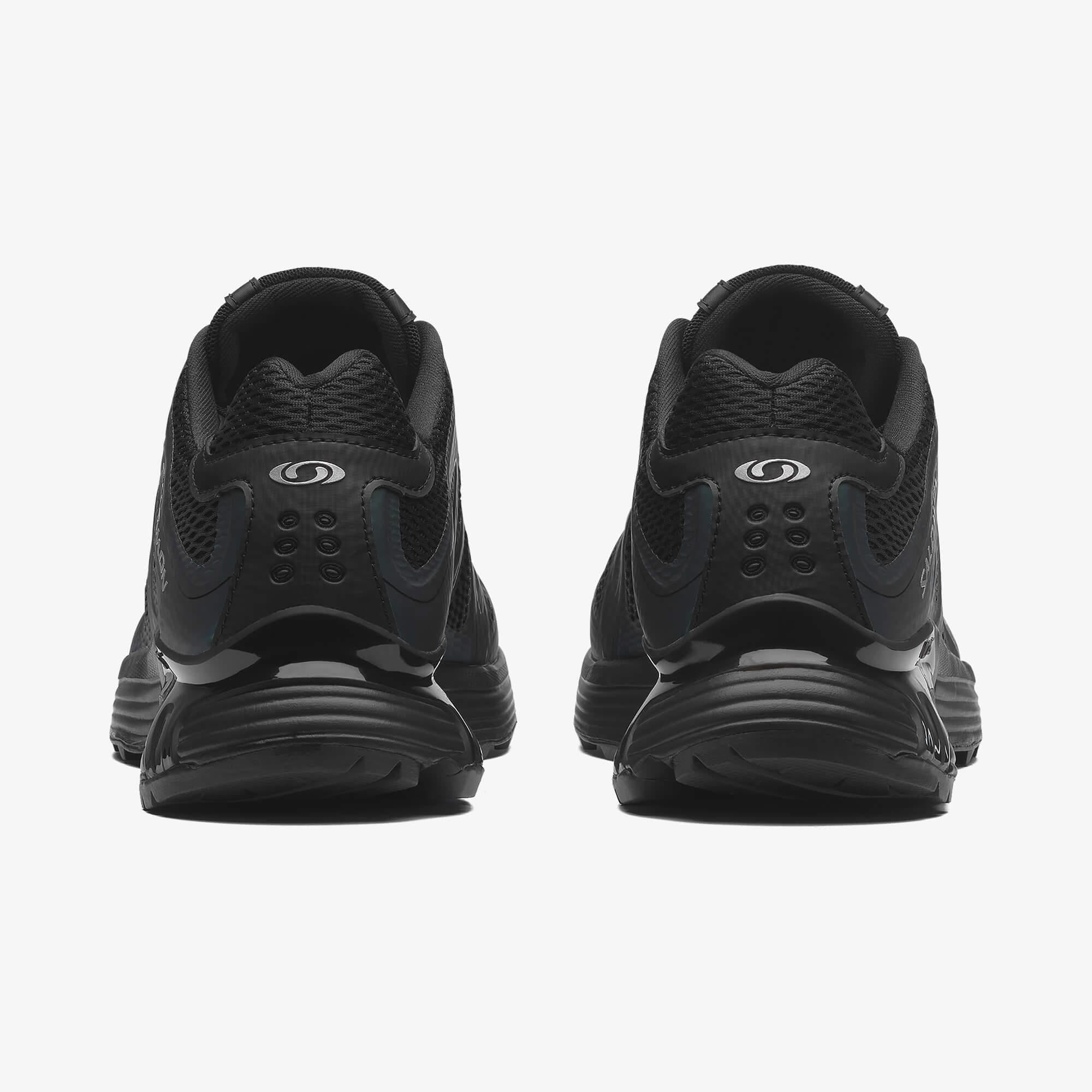 Salomon XT-WHISPER VOID Unisex Sneaker Black L49236600 - Black [L47875500] - L47875500 - image 4