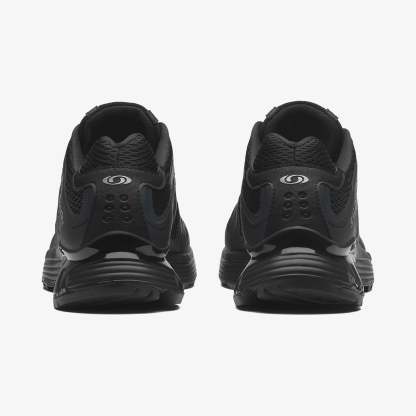 Salomon XT-WHISPER VOID Unisex Sneaker Black L49236600 - Black [L47875500] - L47875500 - image 4