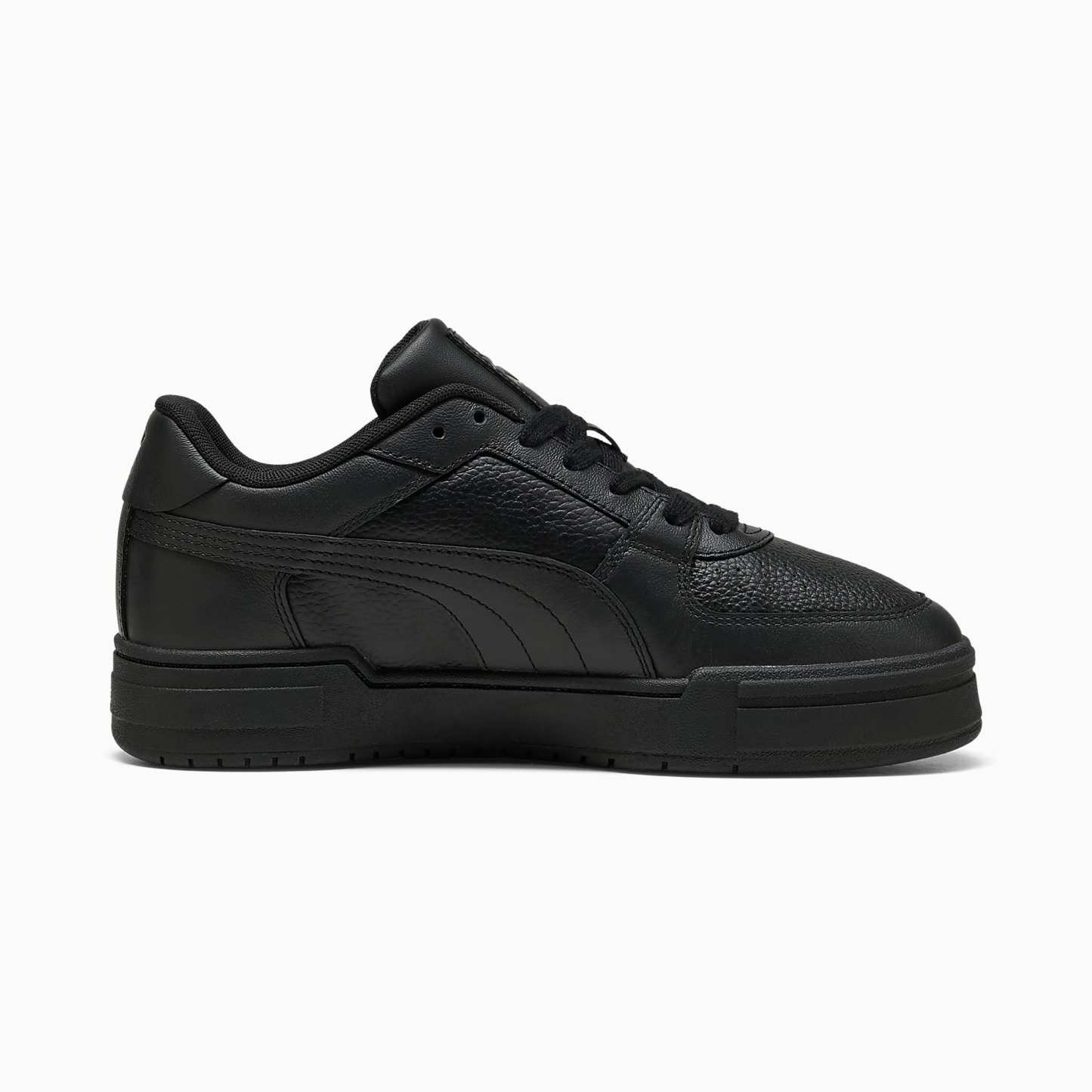 CA Pro CLASSIC II Ayakkabı - Puma Black-Puma Black - 402366_03 - Görsel 5