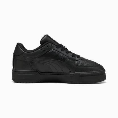CA Pro CLASSIC II Ayakkabı - Puma Black-Puma Black - 402366_03 - Görsel 5