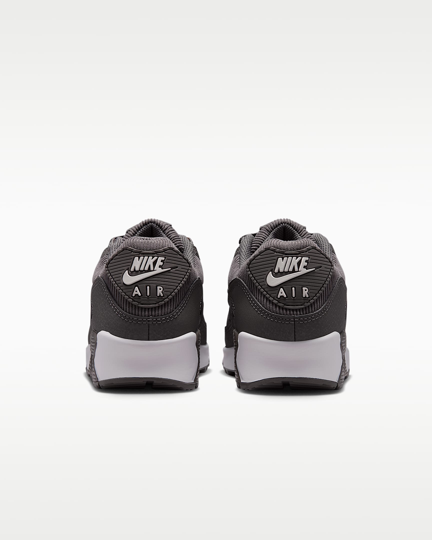 Nike Air Max 90 Kadın Ayakkabısı - Cave Stone/Dark Beetroot/Summit White/Cave Stone