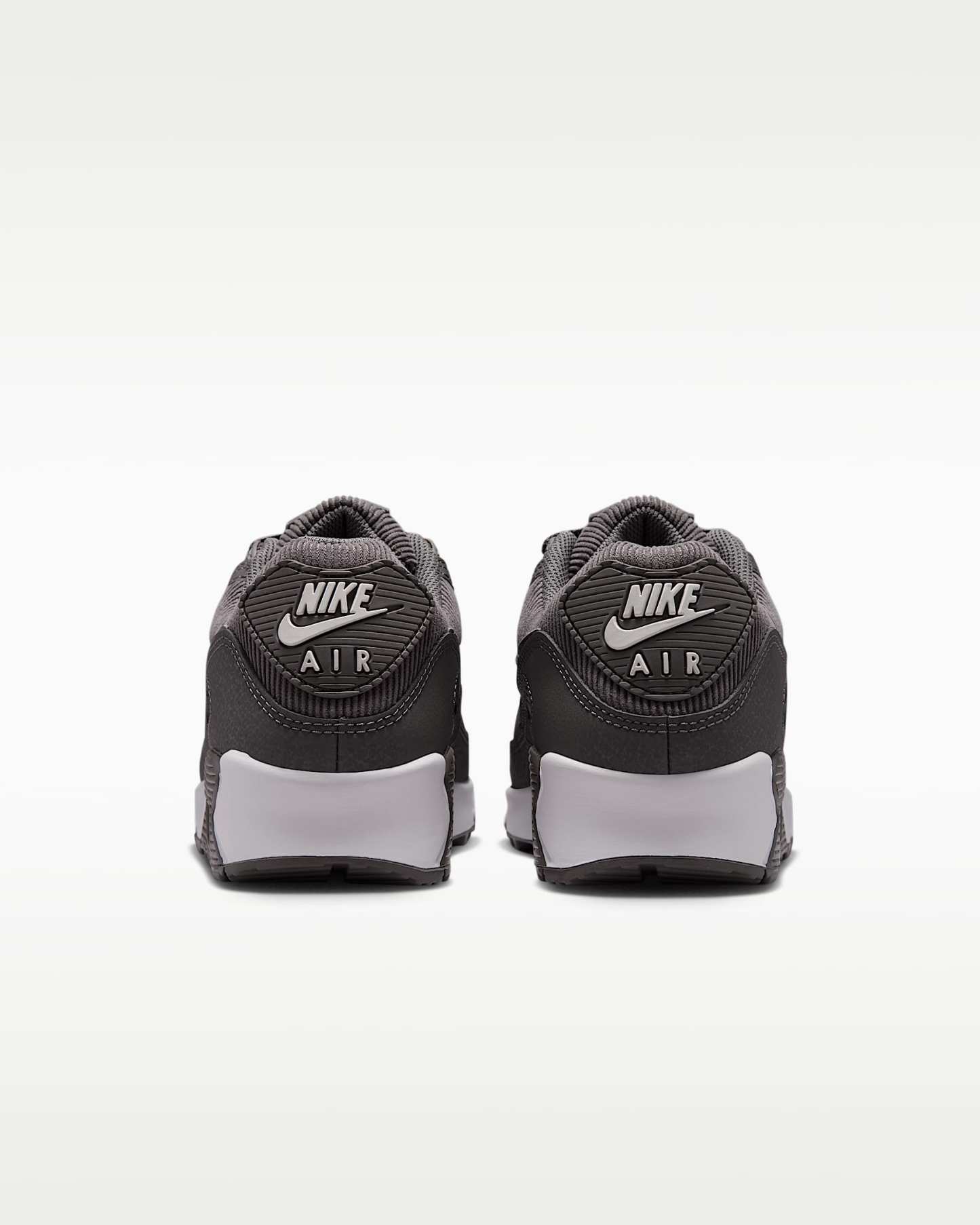 Nike Air Max 90 Kadın Ayakkabısı - Cave Stone/Dark Beetroot/Summit White/Cave Stone