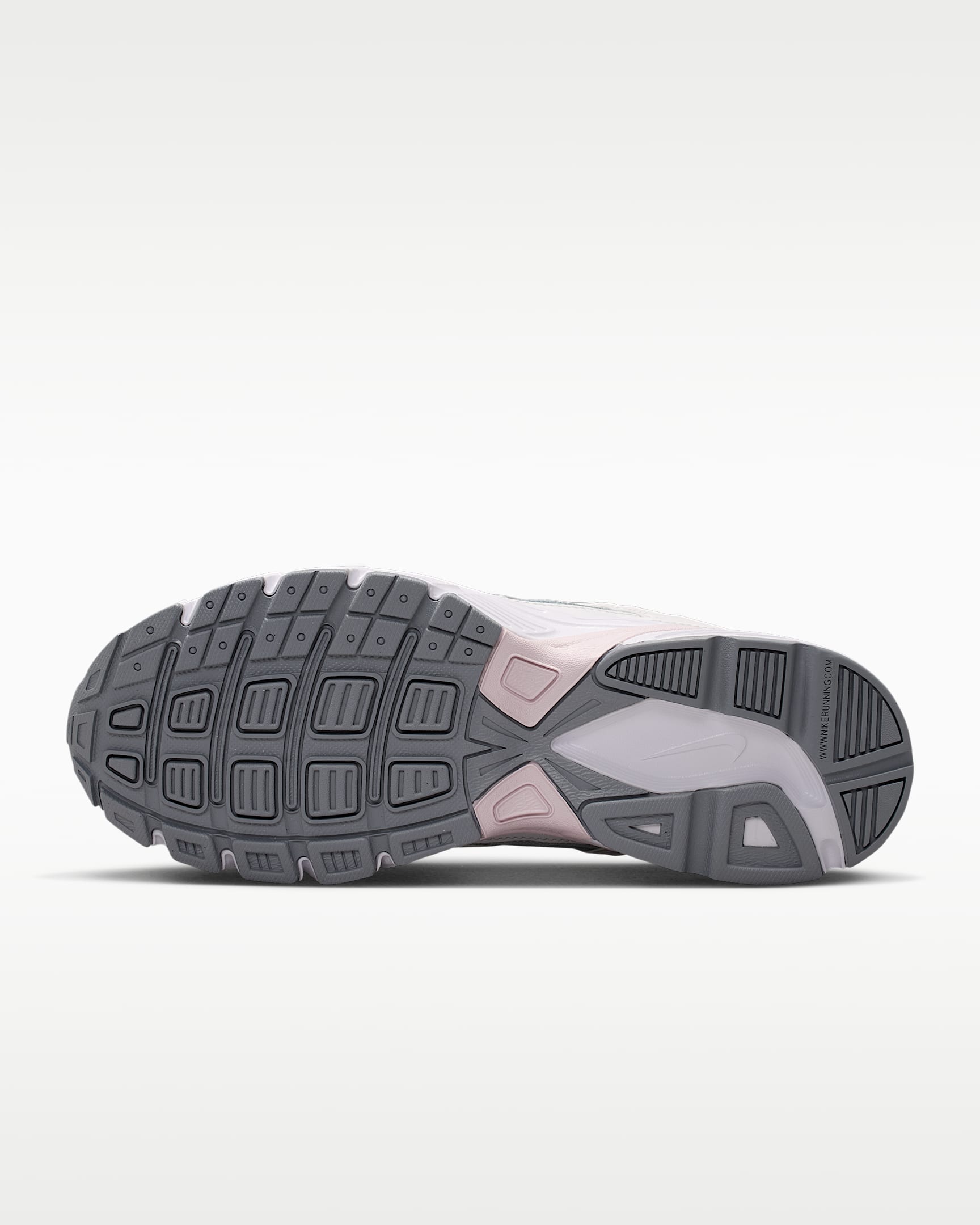 Nike Initiator Kadın Ayakkabısı - Summit White/Off White/Light Magenta/Bleached Lilac