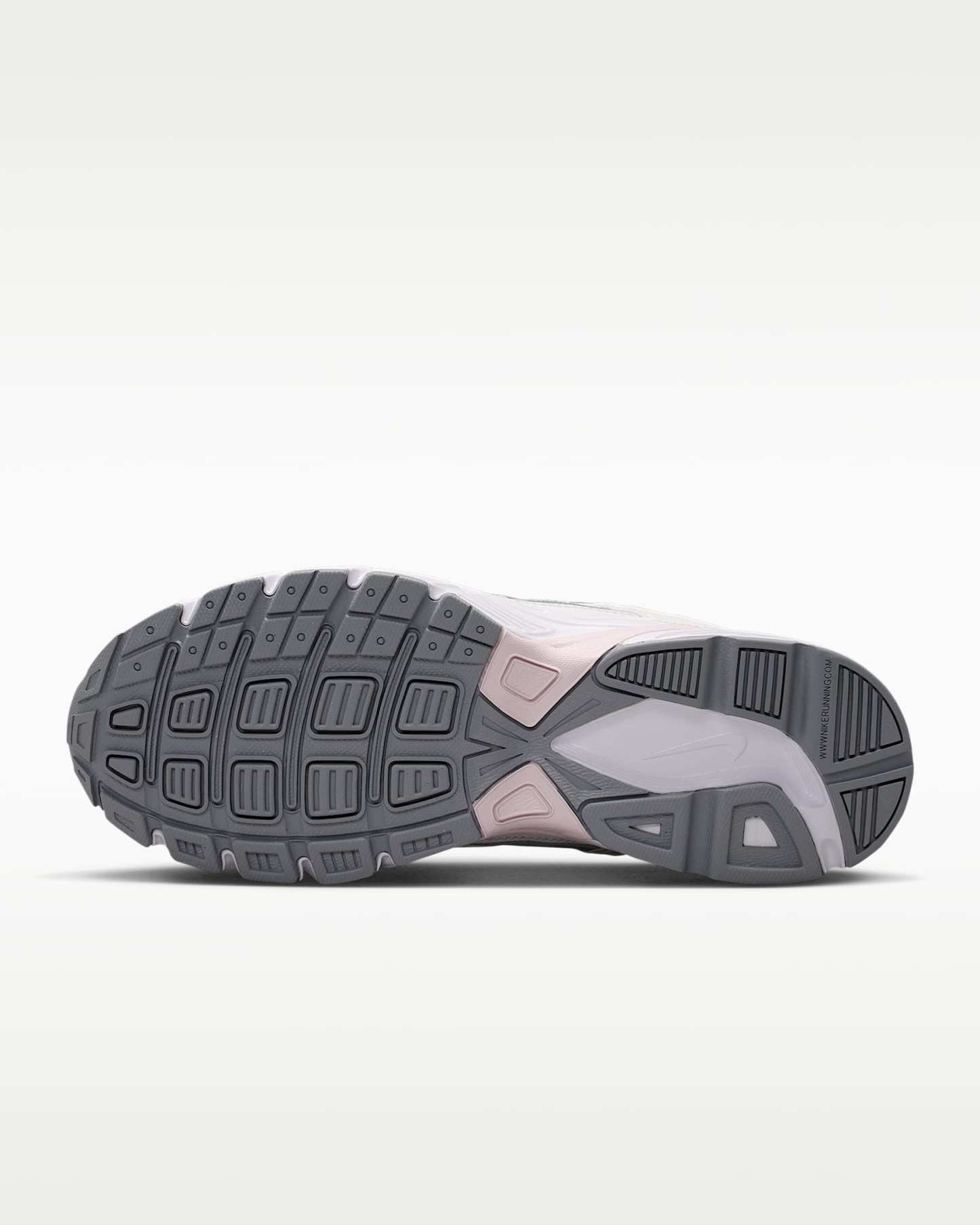Nike Initiator Kadın Ayakkabısı - Summit White/Off White/Light Magenta/Bleached Lilac