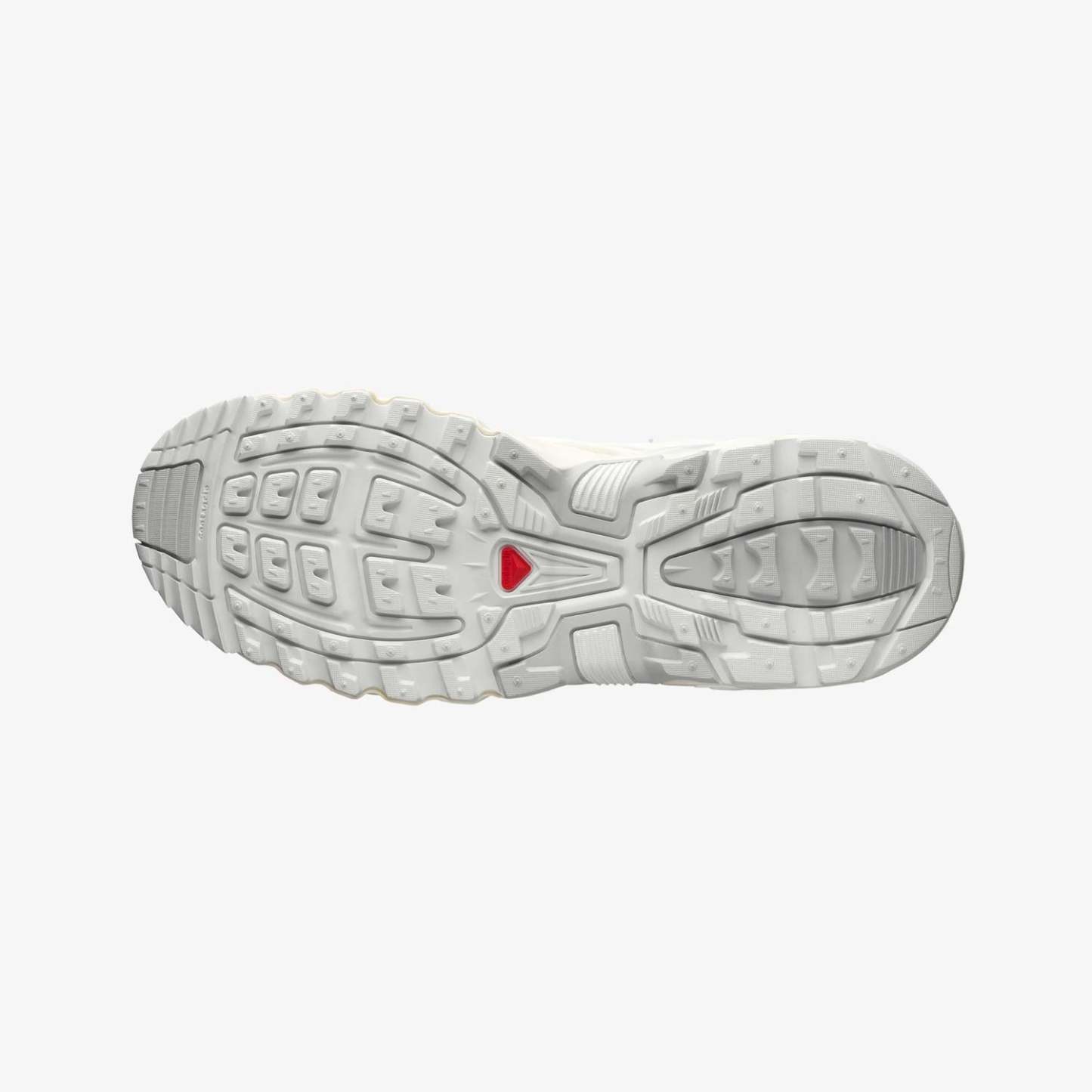 Salomon ACS PRO Unisex Sneaker Black Coffee L47736700 - Sneaker - Beyaz [L47179900] - L47179900 - image 4