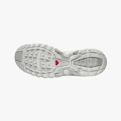 Salomon ACS PRO Unisex Sneaker Black Coffee L47736700 - Sneaker - Beyaz [L47179900] - L47179900 - image 4