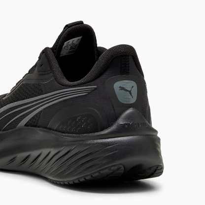 Pounce LITE Koşu Ayakkabısı - PUMA Black-Cool Dark Gray - 310778_14 - Görsel 3